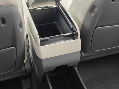 2026 Hyundai Santa Fe SE AWD