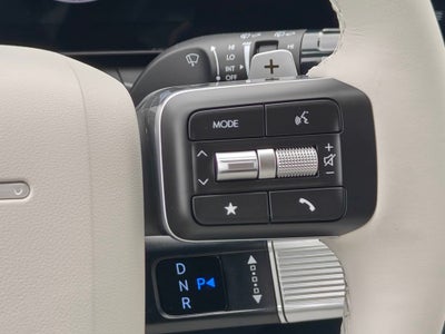 2026 Hyundai Santa Fe SE AWD