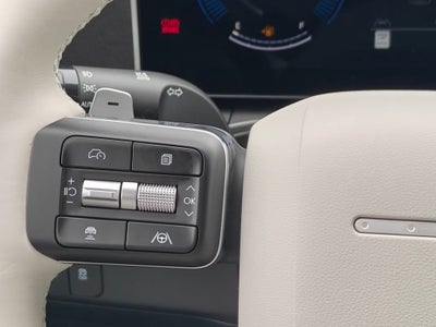 2026 Hyundai Santa Fe SE AWD