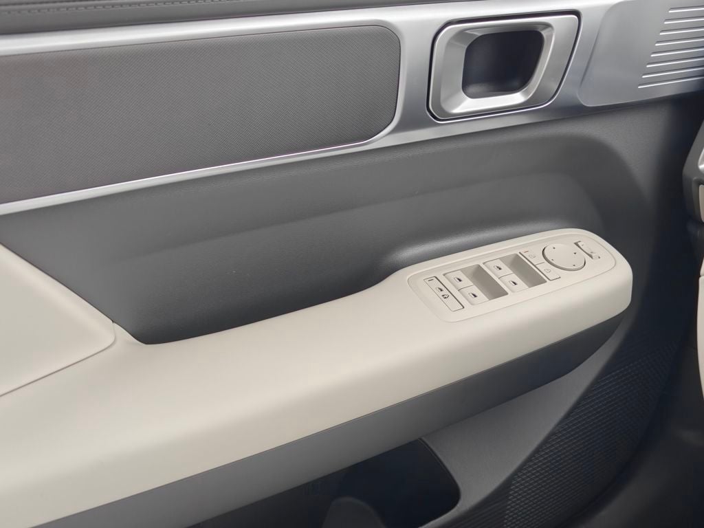 2026 Hyundai Santa Fe SE AWD