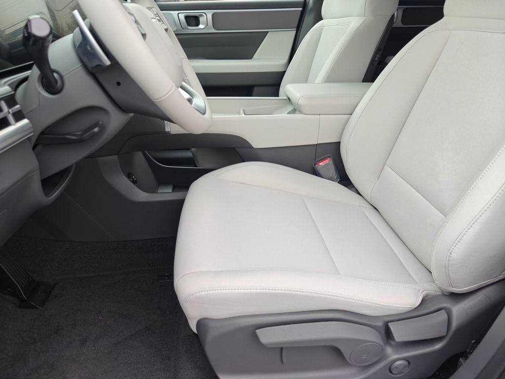 2026 Hyundai Santa Fe SE AWD