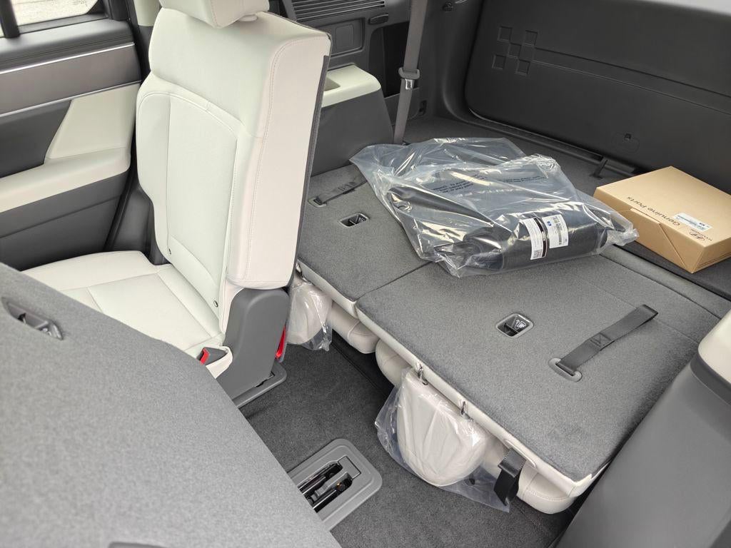 2026 Hyundai Santa Fe SE AWD