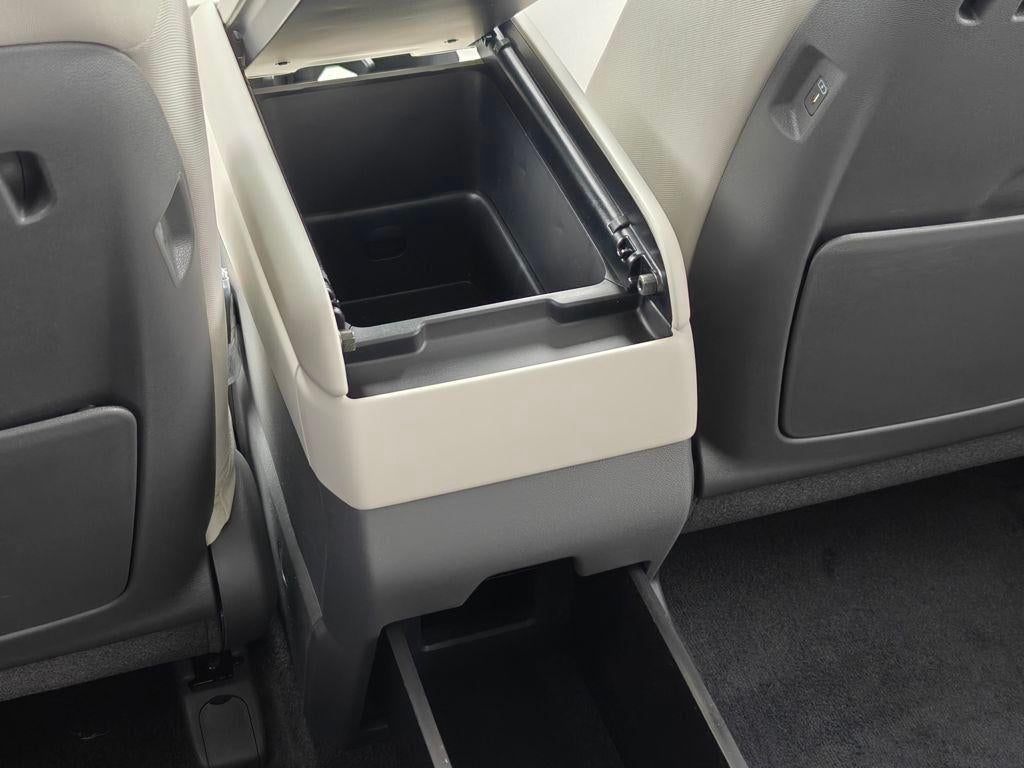 2026 Hyundai Santa Fe SE AWD
