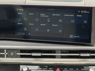 2026 Hyundai Santa Fe SE AWD