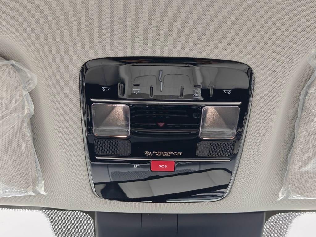 2026 Hyundai Santa Fe SE AWD