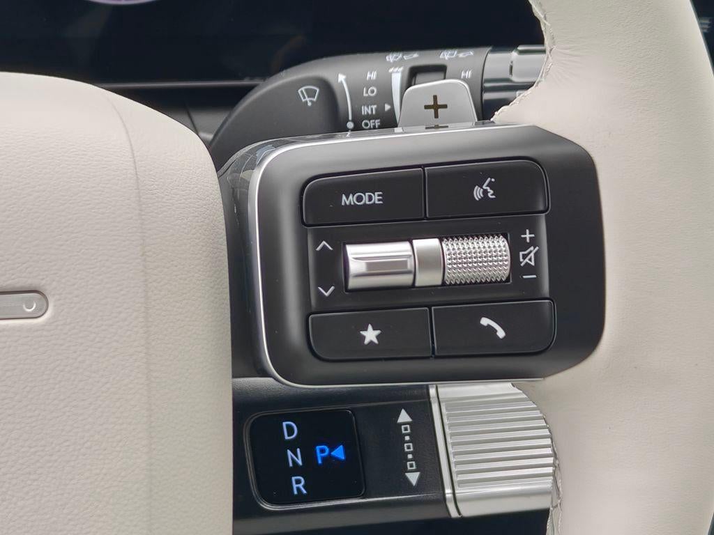 2026 Hyundai Santa Fe SE AWD