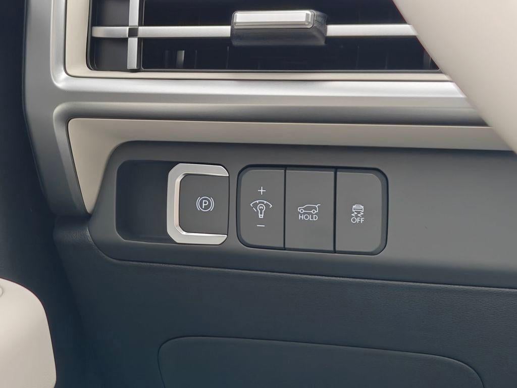 2026 Hyundai Santa Fe SE AWD