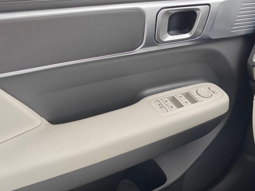 2026 Hyundai Santa Fe SE AWD