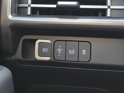 2027 Hyundai Santa Fe SE AWD
