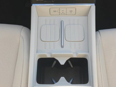 2027 Hyundai Santa Fe SE AWD