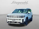 2027 Hyundai Santa Fe SE AWD