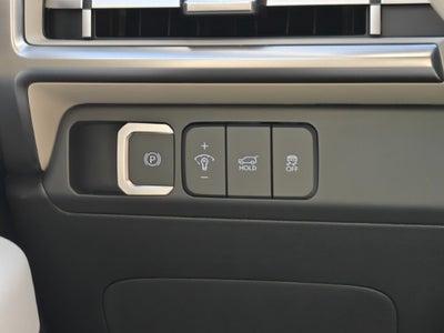 2027 Hyundai Santa Fe SE AWD