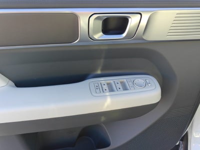 2027 Hyundai Santa Fe SE AWD