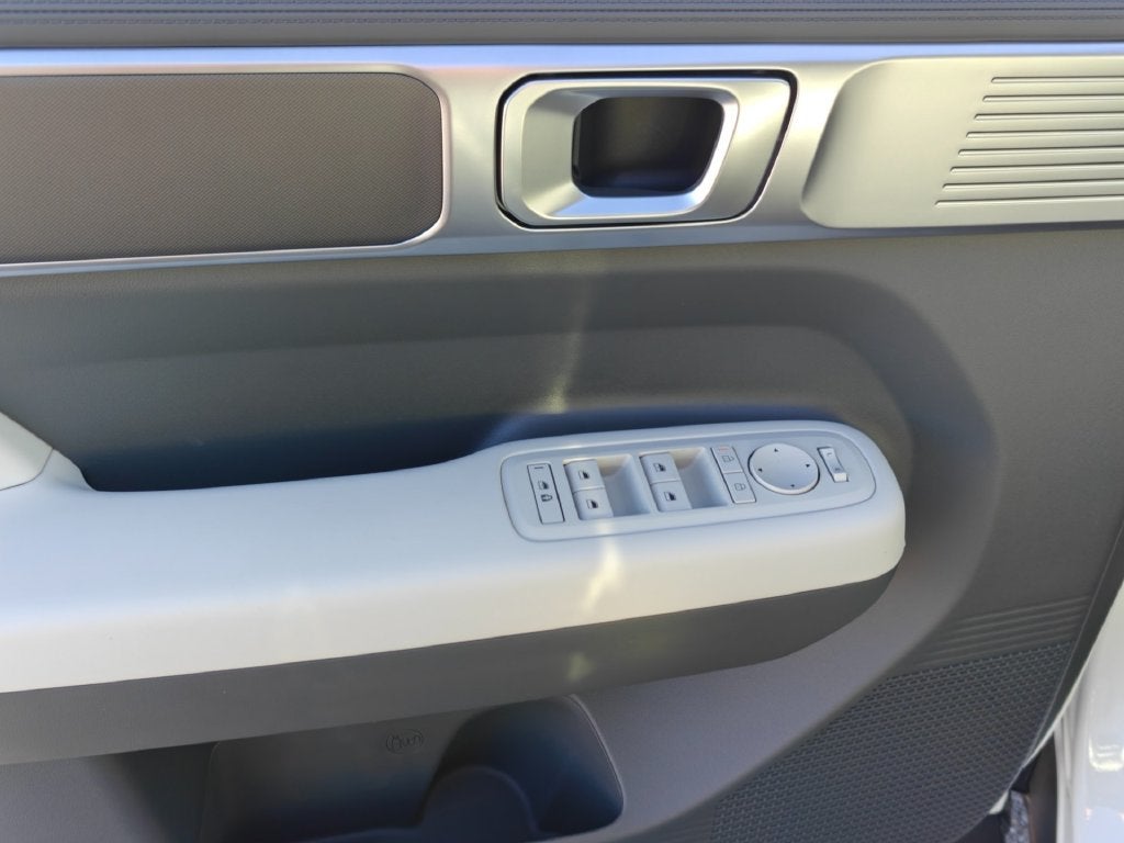 2027 Hyundai Santa Fe SE AWD