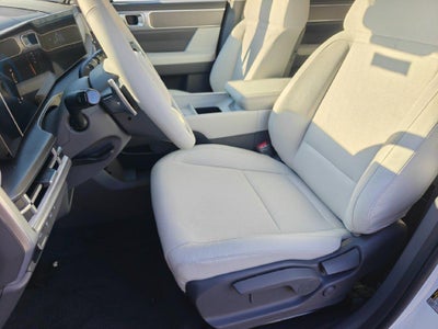 2027 Hyundai Santa Fe SE AWD