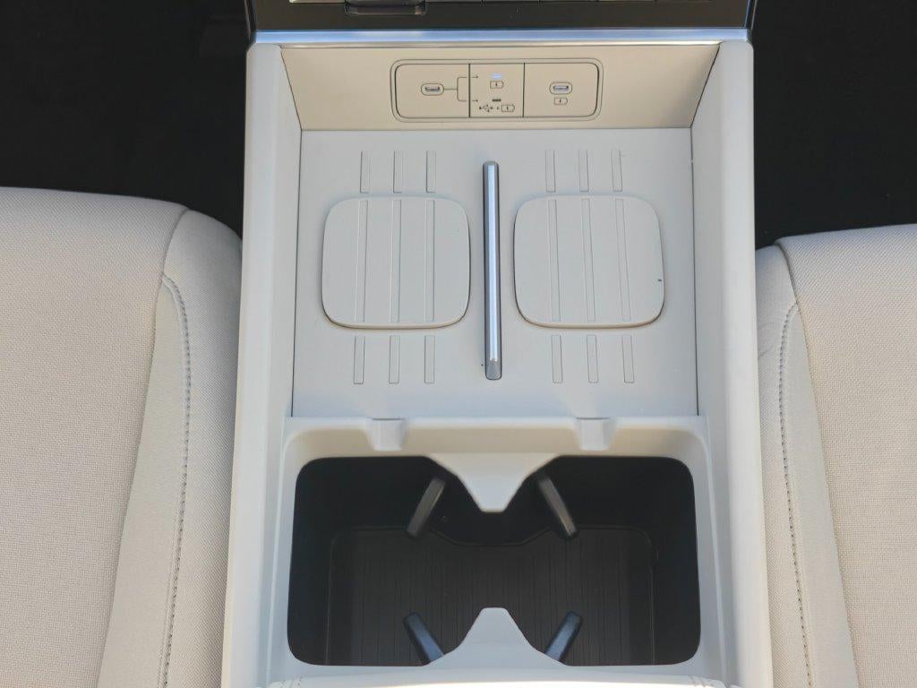 2027 Hyundai Santa Fe SE AWD