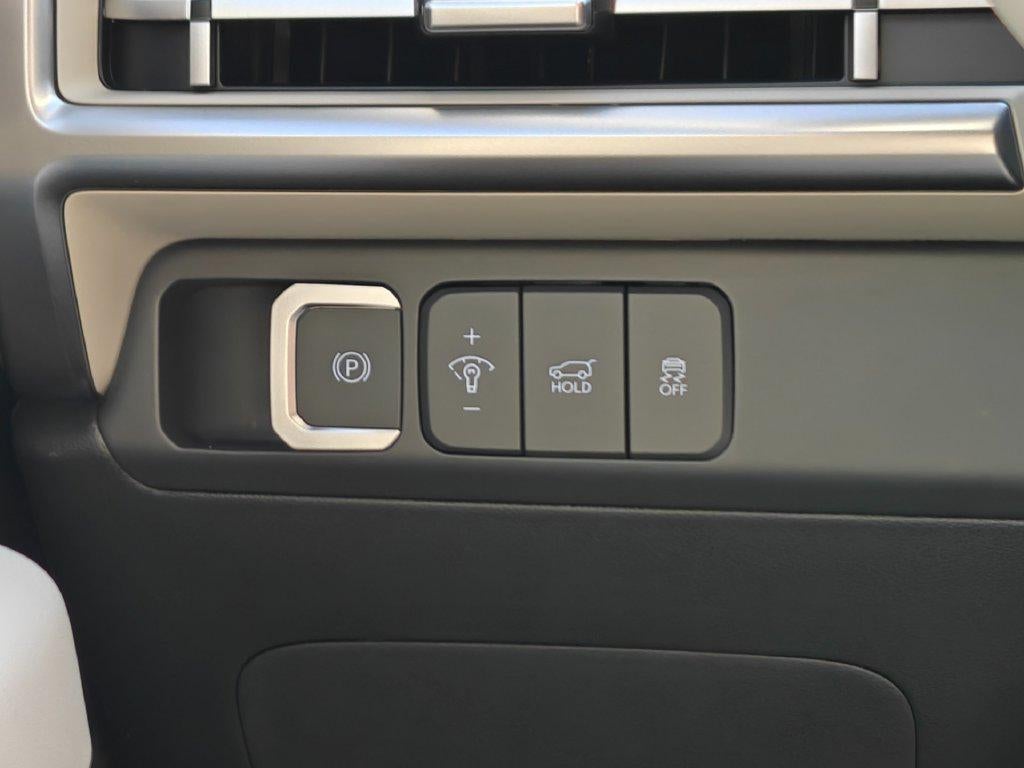 2027 Hyundai Santa Fe SE AWD
