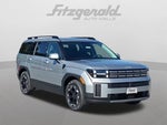 2027 Hyundai Santa Fe SEL FWD