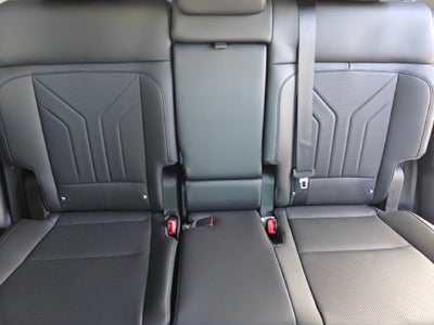 2027 Hyundai Santa Fe SEL FWD