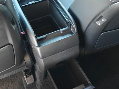2027 Hyundai Santa Fe SEL FWD