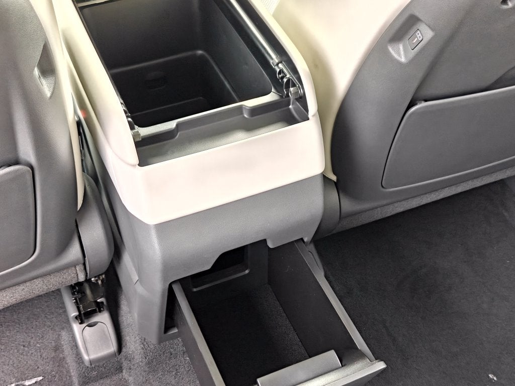2027 Hyundai Santa Fe SEL FWD