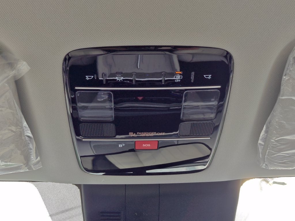 2027 Hyundai Santa Fe SEL FWD
