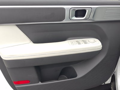 2027 Hyundai Santa Fe SEL FWD