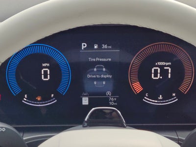 2027 Hyundai Santa Fe SEL FWD