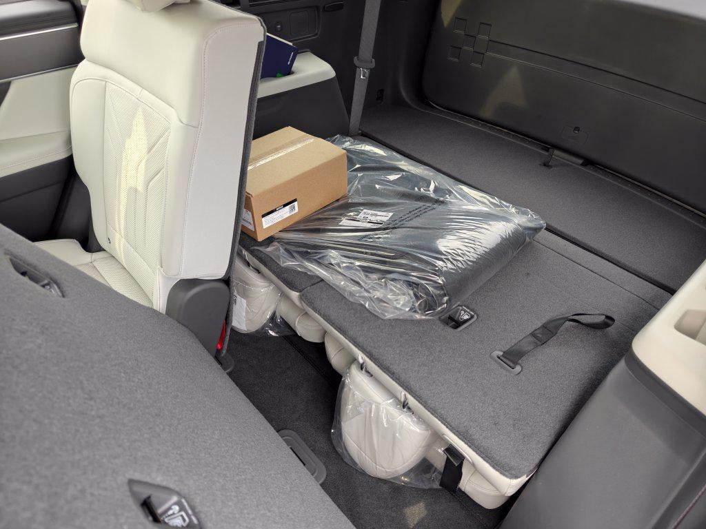 2027 Hyundai Santa Fe SEL FWD