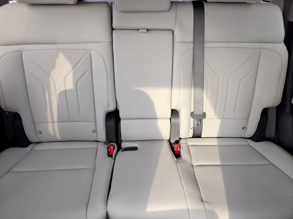 2027 Hyundai Santa Fe SEL FWD