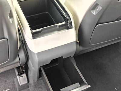 2027 Hyundai Santa Fe SEL FWD