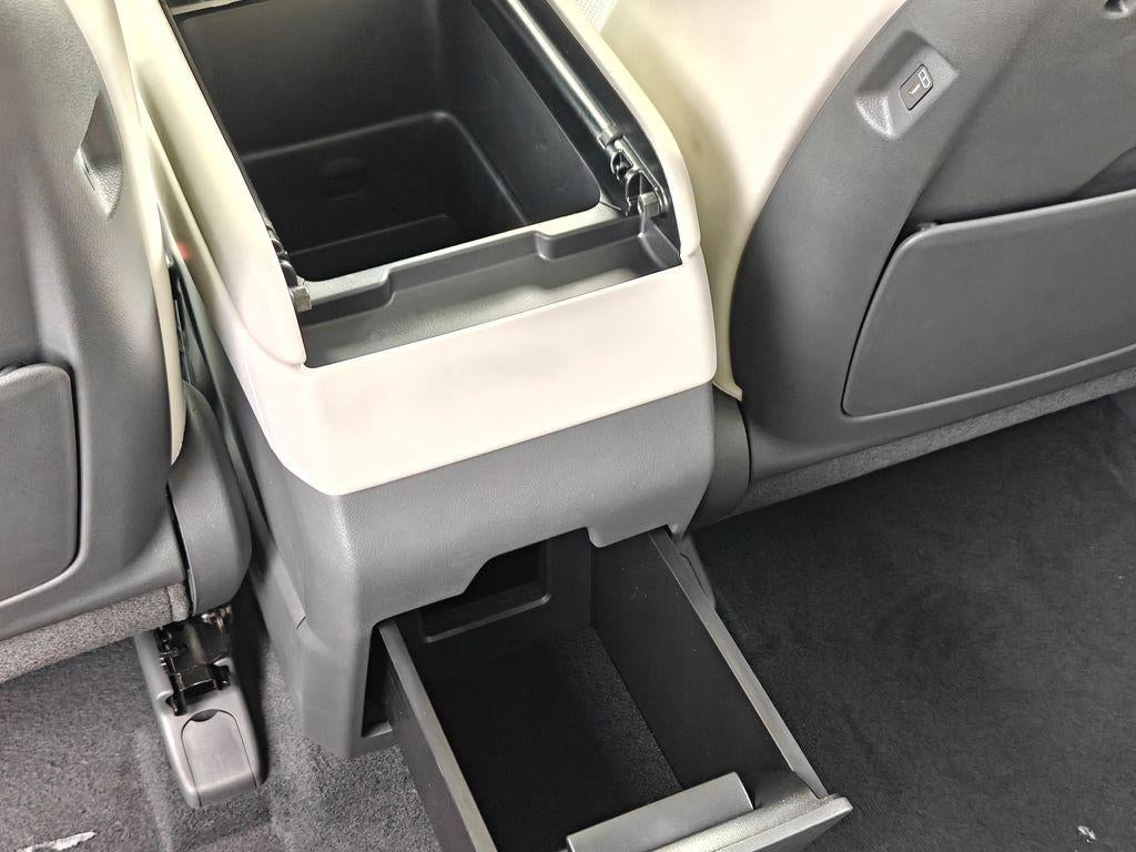 2027 Hyundai Santa Fe SEL FWD