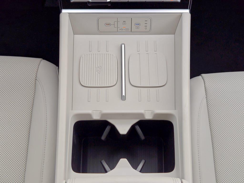 2027 Hyundai Santa Fe SEL FWD