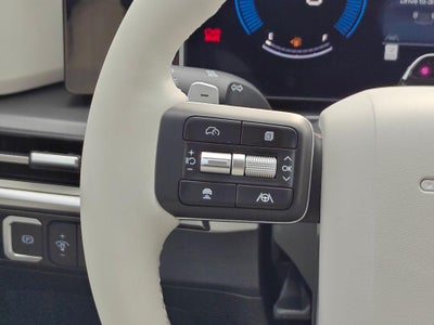 2027 Hyundai Santa Fe SEL FWD