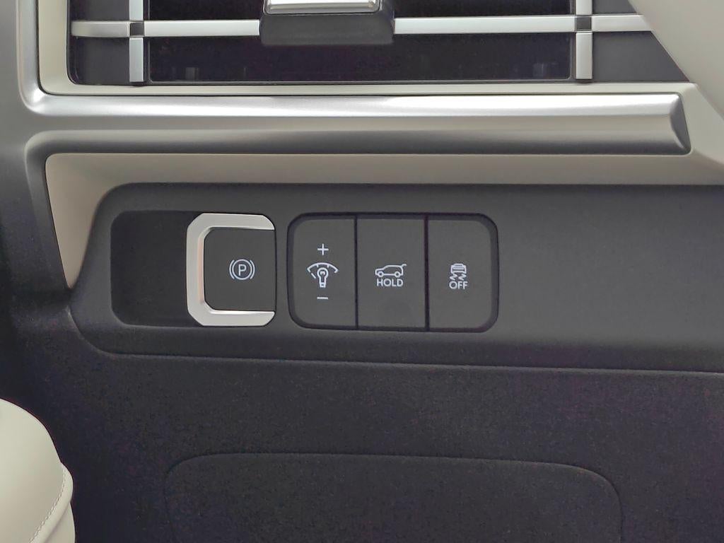 2027 Hyundai Santa Fe SEL FWD