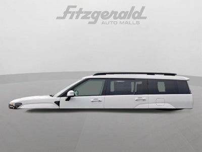 2027 Hyundai Santa Fe SEL FWD