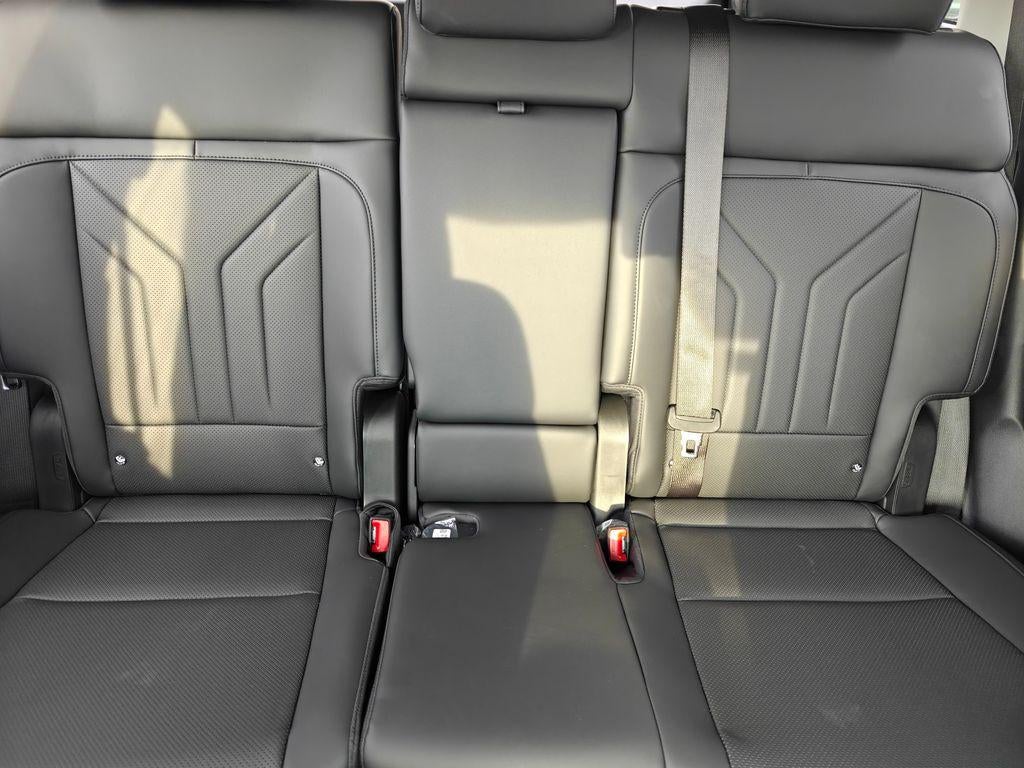 2027 Hyundai Santa Fe SEL FWD