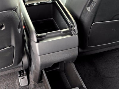 2027 Hyundai Santa Fe SEL FWD