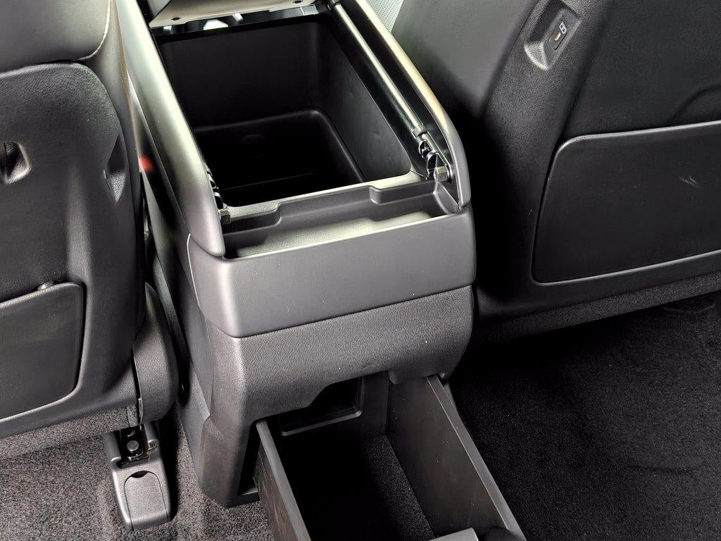 2027 Hyundai Santa Fe SEL FWD