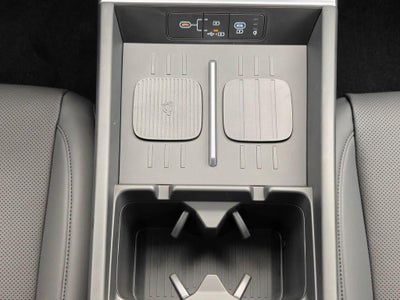2027 Hyundai Santa Fe SEL FWD