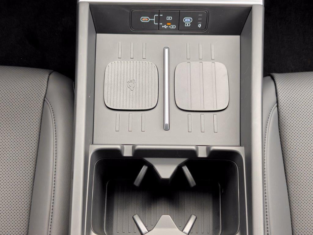 2027 Hyundai Santa Fe SEL FWD