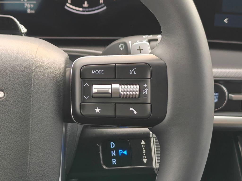 2027 Hyundai Santa Fe SEL FWD