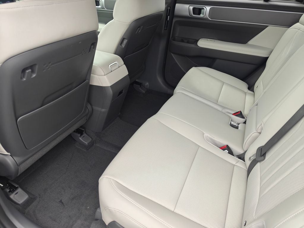 2027 Hyundai Santa Fe SEL AWD