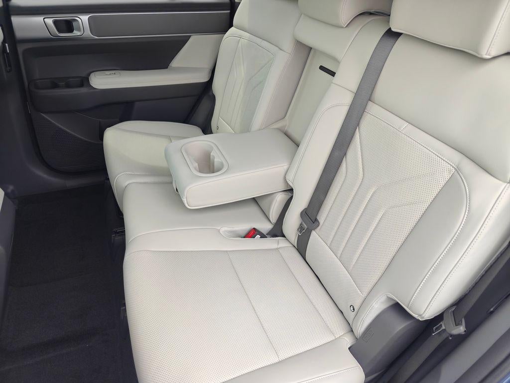 2027 Hyundai Santa Fe SEL AWD