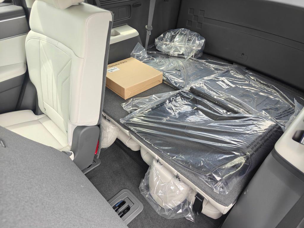 2027 Hyundai Santa Fe SEL AWD