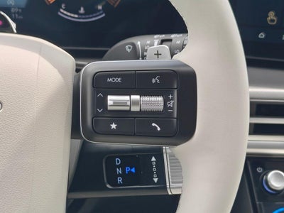 2027 Hyundai Santa Fe SEL AWD