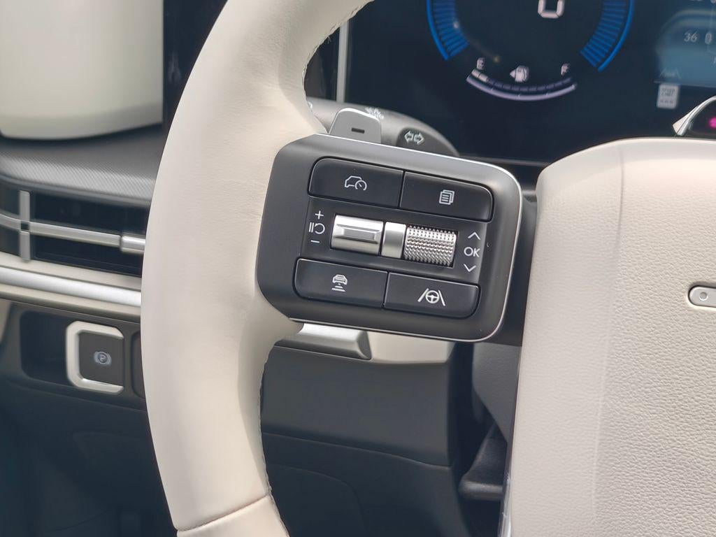 2027 Hyundai Santa Fe SEL AWD