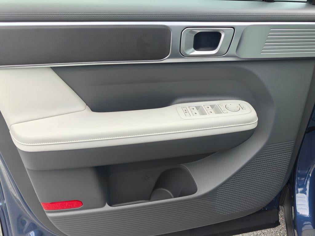 2027 Hyundai Santa Fe SEL AWD