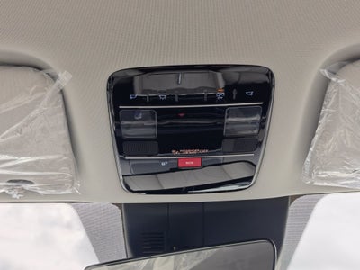 2027 Hyundai Santa Fe SEL AWD