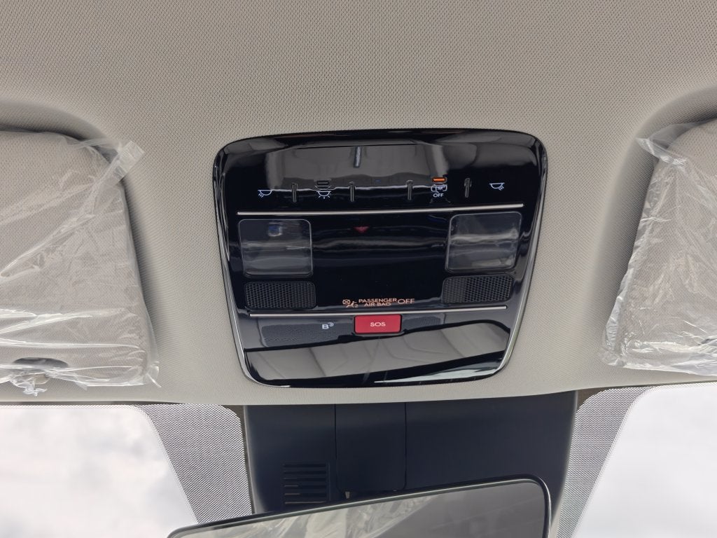 2027 Hyundai Santa Fe SEL AWD